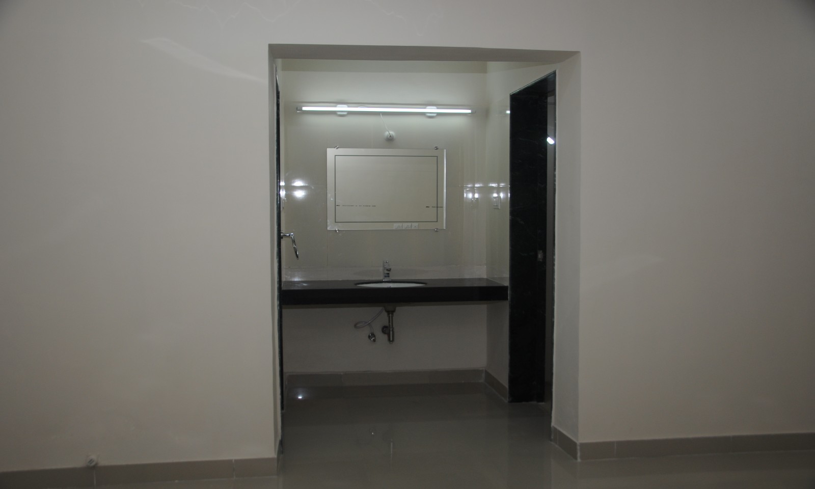 single image